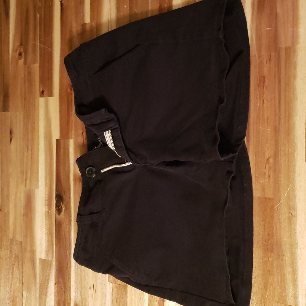 AEO shorts